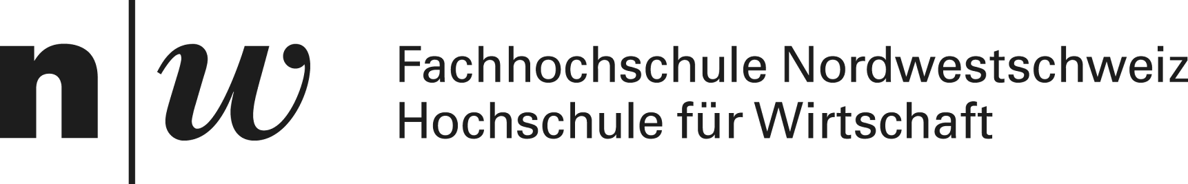 FHNW — Hochschule für Wirtschaft